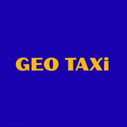 GEO TAXI icon